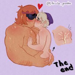 Buster (Brawl Stars) Rule 34 Image