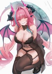 yvonne (arknights: endfield) from arknights by uof