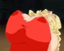 ahegao ahegao_face animated areolae areolae_slip areolae_visible_through_clothing bare_shoulders big_breasts blonde_female blue_eyes blue_eyes_female blushing blushing_female bouncing_breasts commission gif head_tilted_back long_hair_female lying_on_back mary_(star_wars_(marvel_1977)) mrhnsfw nip_slip nipples nipples_visible_through_clothing orgasm orgasm_denial penetration ripped_clothing ripped_dress ruined_dress sitting_on_floor spasms star_wars_(marvel_1977) star_wars_legends throwing_head_back tongue_out torn_clothes torn_dress