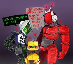 badware (die of death) from die of death by artist request