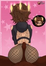 Star (Muffinknight) Rule 34 Image