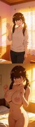 Twintails (Hairstyle) Rule 34 Image