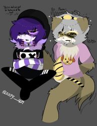 n (murder drones) from murder drones