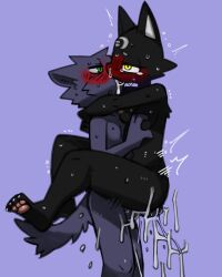 2025 4:5 absurd_res anal anal_fingering anthro anthro_fingered anthro_fingering anthro_fingering_anthro anthro_on_anthro anthro_penetrated anthro_penetrating anthro_penetrating_anthro biped blue_body blue_fur blush blushing_profusely bodily_fluids breasts canid canine canis carrying_another carrying_partner cum cum_drip cum_from_mouth cum_in_mouth cum_in_vagina cum_inside digital_drawing_(artwork) digital_media_(artwork) domestic_cat dripping duo ejaculation felid feline felis female female_fingered female_penetrated fingering french_kissing fur genital_fluids green_eyes grey_body grey_fur half-closed_eyes hi_res interspecies kissing leaking_cum looking_at_another looking_at_partner male male/female male_fingering male_fingering_female male_penetrating male_penetrating_female mammal medium_breasts narrowed_eyes nifram_logan nipples nude nude_anthro nude_female nude_male penetration penile penile_penetration pizademokttero plantigrade purple_background sex shaking side_view simple_background slim slim_anthro slim_female slim_male snowballing standing standing_sex sweat tarahe thrust_lines thrusting tremble_spikes trembling vaginal vaginal_penetration wolf yellow_eyes