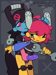 Booru post from rule34.xxx