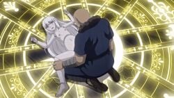 Mary-San (Toilet No Hanako-San) Rule 34 Image