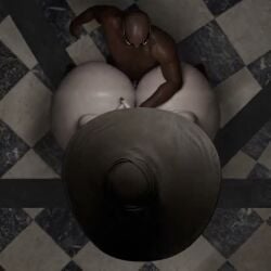 3d 3d_(artwork) 3d_animation alcina_dimitrescu anal anal_sex animated animation arms_crossed arms_crossed_behind_back ass ass_bigger_than_head ass_cleavage ass_crack ass_focus ass_grab ass_squeeze big_ass big_breasts big_butt bigger_than_her_head boobs_bigger_than_head breast_squeeze breasts breasts_bigger_than_head breasts_out butt_bigger_than_head butt_crack butt_focus capcom curvaceous curvy curvy_body curvy_female curvy_figure dark-skinned_male dubushine34 female female/male female_penetrated gigantic_ass gigantic_breasts gigantic_butt gigantic_nipples hand_on_arms holding_arms huge_ass huge_boobs huge_breasts huge_butt large_ass large_butt male male/female male_penetrating male_penetrating_female massive_ass massive_butt no_sound resident_evil resident_evil_8:_village sex sex_anal shorter_than_10_seconds slave tagme video video_games viewed_from_above