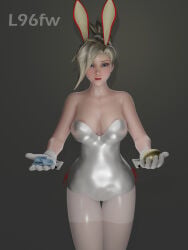 angela ziegler from overwatch by l96fw