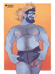 Onward (2020) Rule 34 Image