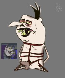 master xox from nelvana by privategyre