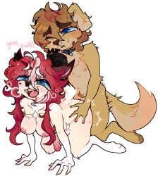 doggy_position doggy_style doggystyle furries furry furry_male furry_only hetero_sex heterosexual parasitus png png_file sex straight straight_sex trans_woman transgender transgender_woman transgender_woman_(lore)