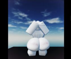 huge_ass roblox roblox_condo shaking_ass tagme video white_skin