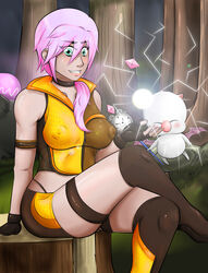 Eclair Farron Rule 34 Image