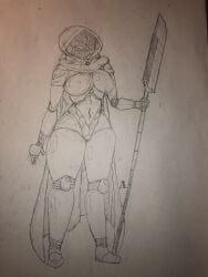 2024 2d a1uvion character_request traditional_media_(artwork)