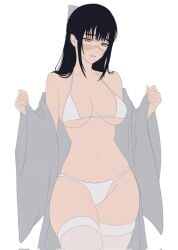 1girls 2d 2d_(artwork) 2d_artwork adult adult_female alternate_version alternate_version_at_source alternate_version_available alternative_version alternative_version_available anime anime_character background bare_belly bare_chest bare_hands bare_hips bare_midriff bare_navel bare_shoulders bare_skin belly belly_button big_boobs big_breasts bikini bikini_bottom bikini_top black-haired_female black_eyebrows black_hair blank_background breasts breasts_apart brown-eyed_female brown_eyes busty busty_female busty_girl charlesart collarbone curvaceous curvaceous_body curvaceous_female curvaceous_figure curvaceous_hips curvy curvy_body curvy_female curvy_figure curvy_hips dark_hair digital digital_art digital_drawing digital_drawing_(artwork) digital_media digital_media_(artwork) drawing exposed_belly exposed_chest exposed_hips exposed_midriff exposed_navel exposed_shoulders exposed_skin exposing exposing_breasts exposing_chest exposing_self fanart female female_focus female_only fingers grey_hair_ribbon grey_hair_tie grey_ribbon groin hair_ribbon hair_tie halterneck head_tilt hourglass_figure inframammary_fold inguinal_crease inguinal_ligament jujutsu_kaisen large_boobs large_breasts lean_figure legs_closed legs_together legwear long_hair looking_at_viewer manga_character mappa mature mature_female mature_woman midriff monotone_background more_at_source narrow_waist navel nervous nervous_expression nervous_face nervous_female one_color_background plain_background portrait posing posing_for_the_viewer posing_naked posing_nude presenting_breasts revealing_breasts ribbon scar scar_on_cheek scar_on_face shoulders showing_breasts showing_chest shueisha shy shy_expression shy_female shy_girl sidelocks skindentation slender_body slender_waist slim_female slim_waist solid_color_background solo standing stockings string_bikini swimsuit swimwear teacher thick_thighs thigh_highs thighhighs thighs thighs_together tilted_head underboob undressing undressing_self upper_body utahime_iori weekly_shonen_jump white_background white_bikini white_bikini_bottom white_bikini_top white_legwear white_stockings white_swimsuit white_swimwear white_thigh_highs white_thighhighs wide_hips woman