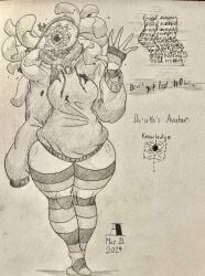 2024 2d a1uvion character_request traditional_media_(artwork)