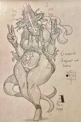 2024 2d a1uvion character_request traditional_media_(artwork)