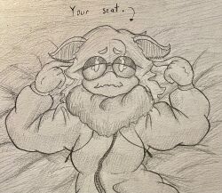 2024 2d a1uvion character_request traditional_media_(artwork)