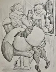 2026 2d a1uvion character_request traditional_media_(artwork)