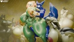 1boy 3d 3d_animation 3d_model 6+girls animated backshots belly belly_bulge big_areola big_ass big_balls big_belly big_breasts big_butt big_nipples big_penis big_thighs cate_meowdy_(fortnite) chubby chubby_female cum cum_in_pussy cum_inside fat flowey_the_flower fortnite helluva_boss hyper hyper_breasts hyper_penis jaeblorocks loona_(helluva_boss) meow_skulls_(fortnite) moaning moaning_in_pleasure moans nipple_piercing penetrated penetrating penetration penetration_from_behind penis scp-1471 scp_foundation shower shower_(place) shower_room shower_sex showering showering_together sound sound_effects sound_warning tagme toriel tummy undertale undertale_(series) video voyeur voyeurism