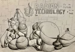 2025 2d a1uvion character_request traditional_media_(artwork)