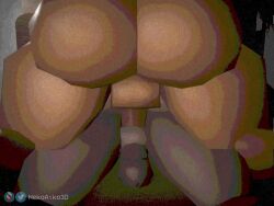 2boys 3d 3d_animation anal blender blender_cycles gay_sex implied_cum_inside implied_penetration male/male male_only nekoaiko3d pouboy sound tagme twink video yaoi youtube youtube_avatar youtuber youtuber_boy youtubers