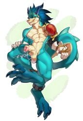 Spikes (Anatomy) Rule 34 Image