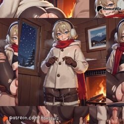 1femboy 2boys ai ai_assisted ai_generated anal anal_sex animated anime_style anus blush butt_focus butt_shake comic crossdressing crotch_bulge cum cum_inside cum_while_penetrated feet female femboy flat_chest gay gif hamstwiz mr.hamstwiz original original_character public socks spread_anus spread_ass spread_legs sweat text thick_thighs trap video wet wide_hips yaoi