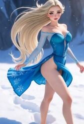 1girls ai ai_art ai_female ai_generated ai_generated_background big_booty big_breasts big_butt breasts clothing disney elsa elsa_(frozen) female frozen_(film) frozen_2 grok hips huge_breasts large_breasts naked naked_female nipples nude nude_female seductive seductive_look seductive_smile small_breasts tagme thick_hips thick_thighs thighs thinfal titties video