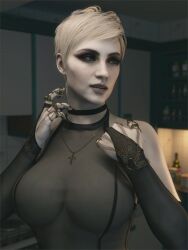 1girls 3d big_ass big_breasts big_thighs blonde_female blonde_hair breasts capcom curvaceous curvy curvy_figure female hips hourglass_figure huge_ass huge_breasts huge_thighs large_ass large_breasts large_thighs light-skinned_female light_skin mature mature_female milf mother_miranda_(resident_evil) pale-skinned_female pale_skin resident_evil resident_evil_8:_village slim_waist thick thick_hips thick_legs thick_thighs thighs voluptuous waist wide_hips word2