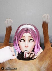 1animal 1girls 3d ahe_gao ahegao animal_genitalia antifragile_dazzle big_balls big_breasts black_lipstick blizzard_entertainment canine canine_genitalia canine_on_human canine_penis close-up close_up cum cum_in_mouth cum_inside cum_on_face d.va dog dog_penis equine eyeliner eyeshadow fellatio female_on_feral feral feral_on_female feral_on_human feral_penetrating feral_penetrating_human horny horny_female human_female human_on_feral interspecies itlaasar knot knotted_penis knotting large_penis makeup male/female naughty_face open_mouth oral oral_invitation oral_knotting oral_penetration oral_sex overwatch overwatch_2 pale-skinned_female smile zoophilia
