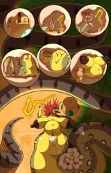 absurd_res anaconda anthro apode big_breasts big_tail big_vulva boa_(snake) bodily_fluids boinae breast_growth breasts comic draconcopode egg female forced forced_transformation genital_fluids genitals ghost growth hi_res huge_breasts huge_tail hyper hyper_breasts hyper_tail leaking_pussy_juice leaking_vagina legless long_tail naga oviposition pregnant pregnant_anthro pregnant_female pregnant_transformation reptile scalie serpentine snake spirit tail thedarkjudge96 transformation transformation_through_magic unbirthing vaginal vaginal_fluids vore vulva wide_hips