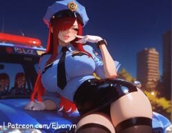 1girls ai_generated ass ass_focus ass_grab big_ass big_breasts blush breast_grab breasts clothes clothing cute cute_face erza_scarlet fairy_tail female female_focus large_ass large_breasts light-skinned_female light_skin long_hair looking_at_viewer nipples open_mouth pink_nipples pussy red_eyes red_hair sexy sexy_body sexy_female sexy_pose younger_female