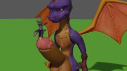 absurd_res activision anthro blender_(artwork) clawthorne daddy_kink digital_media_(artwork) disney drago31 dragon duo genitals grow growing growth hi_res king king_clawthorne kingclawthorne macro male male/male micro muscular mythological_creature mythological_scalie mythology owl_house owlhouse paws penis personnage royalty scalie size_difference spyro spyro_the_dragon the_owl_house theowlhouse titan_(the_owl_house)