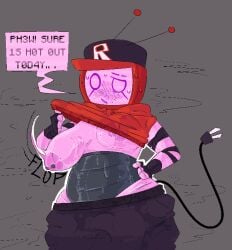 breakcoreyuri forsaken_(roblox) roblox roblox_game robloxian veeronica veeronica_(forsaken)