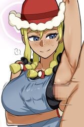 kitt (pokemon) from pokemon by ryuugu