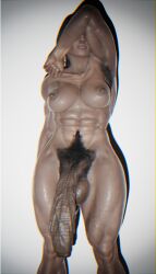 abs big_ass big_balls big_boobs big_breasts big_butt big_nipples big_penis big_thighs brown_body brown_nipples brown_penis brown_skin dark-skinned_futanari fareeha_amari futa futa_focus futa_only futanari huge_balls huge_cock huge_penis huge_thighs lesbian muscular muscular_arms muscular_futa muscular_legs muscular_thighs nullus_02 overwatch pharah pubes pubic_hair sweat sweating sweaty sweaty_body vein veins veins_on_dick veiny veiny_balls veiny_breasts veiny_muscles veiny_penis veiny_testicles wet wet_body wet_skin