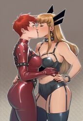 2girls ai_generated big_ass big_breasts big_thighs breasts curvaceous curvy curvy_figure digital_media_(artwork) female hellfire_club hips hourglass_figure huge_ass huge_breasts huge_thighs large_ass large_breasts large_thighs legs light-skinned_female light_skin magik_(illyana_rasputin) marvel marvel_comics marvel_girl midnight_suns mutant mutant_(marvel) new_mutants phoenix phophopho rachel_summers slim_waist sorceress telepath thick thick_hips thick_legs thick_thighs thighs voluptuous waist wide_hips wide_thighs x-force x-men yuri