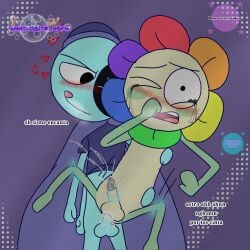 Dandy'S World Rule 34 Image