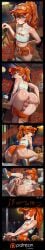 1femboy 2boys ai_generated anal anal_sex anime_style anus blush butt_focus butt_shake comic crossdressing crotch_bulge cum cum_inside cum_while_penetrated feet female femboy flat_chest gay hamstwiz mr.hamstwiz original original_character public socks spread_anus spread_ass spread_legs sweat text thick_thighs trap wet wide_hips yaoi