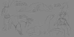 >_< 2026 2_horns absurd_res accipitrid accipitriform all_fours andromorph andromorph/male andromorph_anthro andromorph_penetrated anthro anthro_on_anthro anthro_penetrated anthro_penetrating anthro_penetrating_anthro avian balls bird blush bodily_fluids buteoposting buttplug chain chastity_belt chastity_device collar cum cum_in_vagina cum_inside dildo dildo_plug dragon duo english_text european_mythology eyes_closed forked_tongue genital_fluids genitals grey_background greyscale hi_res horn intersex intersex/male intersex_anthro intersex_penetrated male male_anthro male_penetrating male_penetrating_andromorph male_penetrating_intersex monochrome mythological_creature mythological_scalie mythology nude_anthro nude_male penetration penile penile_penetration penile_spines penis penis_in_vagina plug_(sex_toy) questionable_consent scalie sex sex_toy simple_background spade_tail spiked_collar spikes standing tail text tongue trans_(lore) trans_man_(lore) unchastity unusual_anatomy unusual_genitalia unusual_penis vaginal vaginal_penetration western_dragon