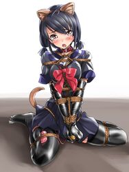 character request from copyright request by maimai11