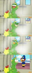 Amphibian Rule 34 Image