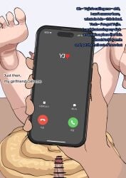 1boy 1futa 5girls absurd_res absurdly_large_cock absurdres aggressive aggressive_sex areola areola_slip areolae areolae_slip artist_request before_sex belly big_areola big_ass big_balls big_belly big_breasts big_butt big_cock big_penis black_areola black_cock black_nipples black_penis bloated_belly blush breeding cheating_boyfriend comic comic_cover comic_page cover creampie cum_in_pussy cum_inside cum_overflow cumflation curvaceous curvaceous_female curvaceous_futa curvy curvy_body curvy_female curvy_futa dark_areola dark_areolae dark_nipples dark_penis deep_penetration dialogue dirty_talk disgusting_cum doorway english_text erect_penis erection erection_under_clothes excessive_cum fucked_senseless fucked_silly gigantic_balls gigantic_cock gigantic_penis group group_sex hard_fuck hard_fucking hard_sex hi_res high_resolution highres holding holding_phone horny horny_female horny_futa huge_ass huge_balls huge_belly huge_butt huge_cock huge_penis hyper_balls hyper_cock hyper_penis imminent_cheating imminent_penetration imminent_sex impossible_fit inflation korean_female large_cock large_penis massive_cock massive_penis mating_press monster_cock naked naked_female nipple_bulge nipples nipples_visible_through_clothing nude nude_female orginal_character original page_9 part_2 phone phone_call pov pov_male ready_for_sex removing_pants rough_sex saliva saliva_drip smegma smegmafied_cum smelly_cum taking_off_pants thick_cum thick_thighs thighs tongue tongue_out tremble_spikes trembling trembling_penis vagina vaginal vaginal_penetration vaginal_sex vein veins veiny veiny_penis viewer viewer_pov voluptuous voluptuous_female voluptuous_futa wanting_more wanting_sex wants_to_fuck wide_hips yellow_cum