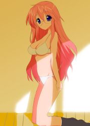 1girls Rule 34 Image