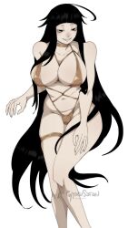 original character from original by gyarusatan