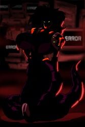 animal_humanoid animated animated anthro big_ass big_breasts breasts curvaceous curvy curvy_figure cyborg cyborg_girl digital_media_(artwork) female hips hourglass_figure huge_ass huge_breasts humanoid lamia large_ass large_breasts legs monster monster_girl slim_waist snake_humanoid snake_tail tail theoverloader thick thick_hips thighs voluptuous waist wide_hips