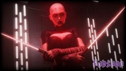 1girls 3d asajj_ventress big_ass big_breasts breasts bust busty clone_wars curvaceous curvy curvy_figure dathomiri dathomirian female hips hourglass_figure huge_ass huge_breasts large_ass large_breasts light-skinned_female light_skin lucasfilm mature mature_female nightsister rubikon_(artist) slim_waist star_wars thick thick_hips thick_legs thick_thighs thighs voluptuous waist wide_hips