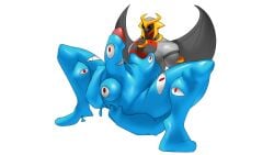 generation_4_pokemon giratina goo_(disambiguation) goo_creature hi_res legendary_pokemon male multi_eye nintendo pokemon pokemon_(species) slime