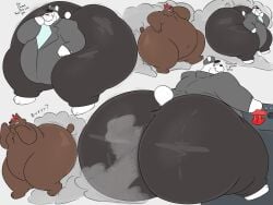 Gramps (Megacoolbear) Rule 34 Image